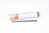 Zero Check Carbide Class XX .1177'' Master Plug Gage