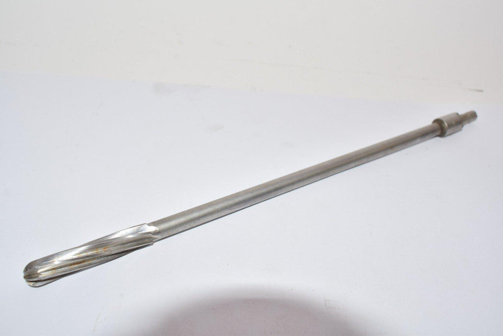 Zimmer 401-10 Medullary Canal Reamer, 10mm Diameter 11'' OAL