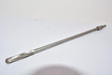 Zimmer 401-10 Medullary Canal Reamer, 10mm Diameter 11'' OAL