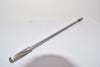 Zimmer 401-13 Medullary Canal Reamer 13-1/4'' OAL Surgical Instrument