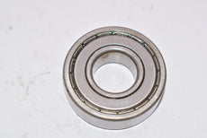 ZKL 6204-2Z C3 Shielded Ball Bearing