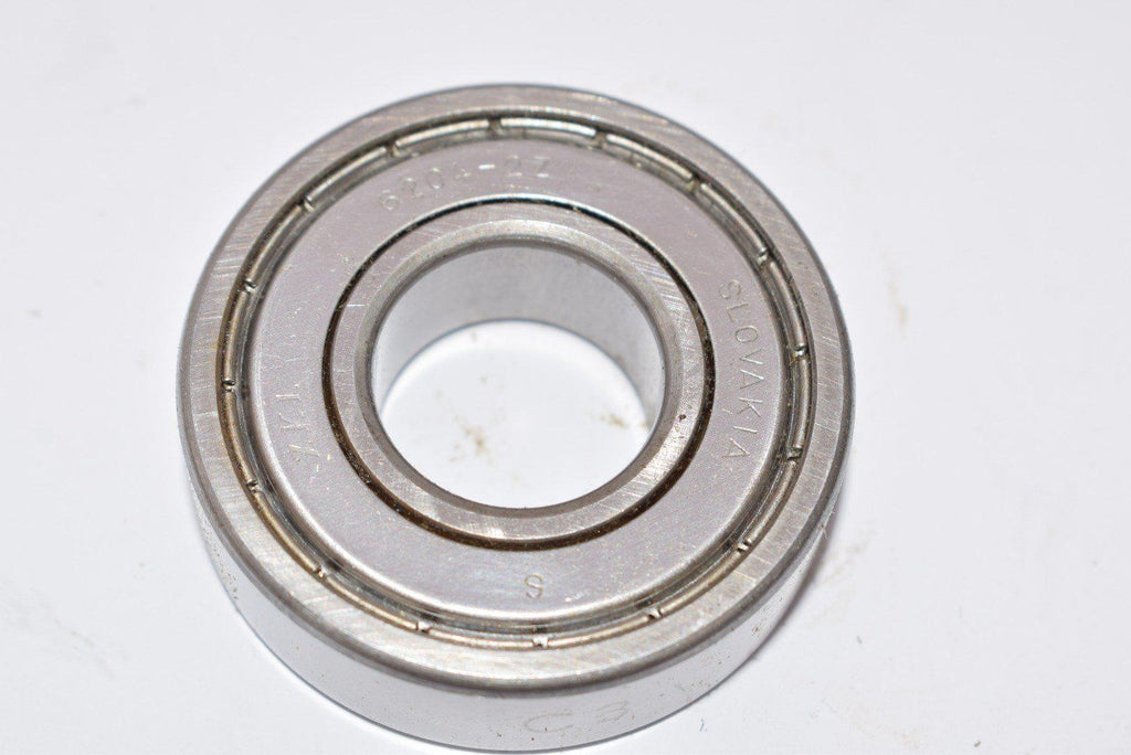 ZKL 6204A 2Z C3 Bearing