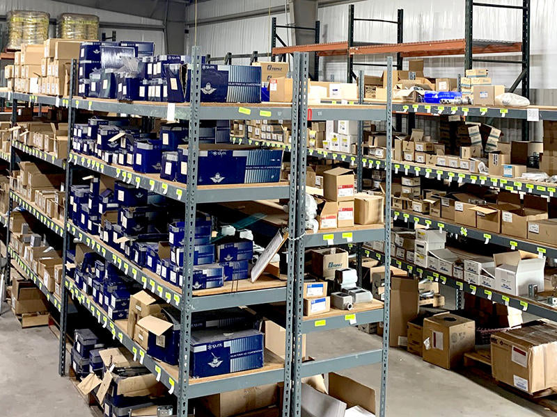 Turn Dead Stock into Dollars: Sell Your Surplus Equipment Today