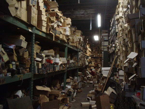 We Buy Fast—While the Other Guys Are Still Checking Their Inbox