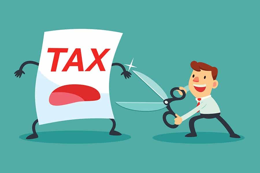 Turn Surplus Into Savings: Unlock Tax Benefits by Recycling Industrial Equipment
