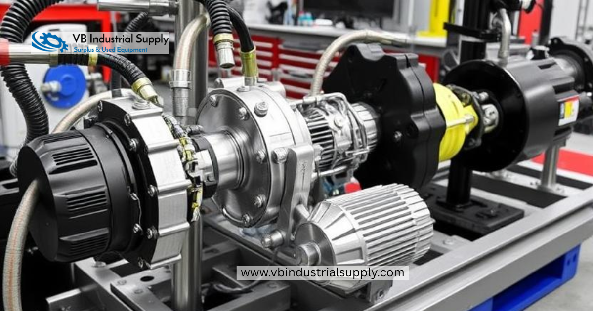 Hydraulics vs Pneumatics: A Complete Comparison of Fluid Power Systems for Modern Industrial Applications