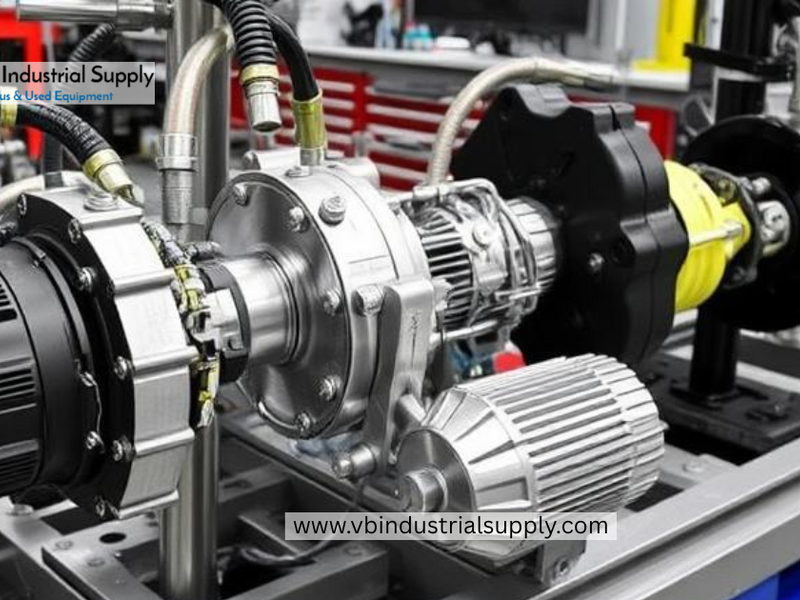 Hydraulics vs Pneumatics: A Complete Comparison of Fluid Power Systems for Modern Industrial Applications