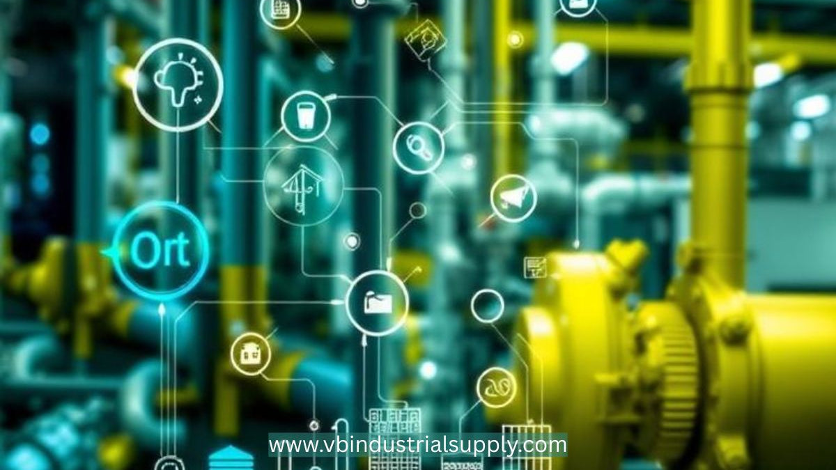 Harnessing IIoT & Predictive Maintenance: Boosting Value from Surplus Automation Assets in 2025