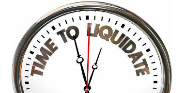 Your Best Ally for Industrial Overstock Inventory Liquidation: VB Industrial Supply