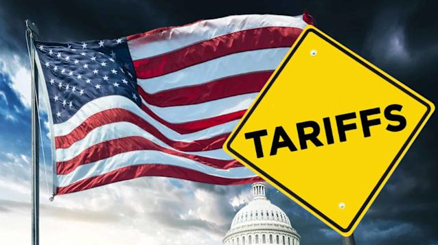 Why Surplus Has No Tariffs—and How It Saves You Money VB Industrial Supply