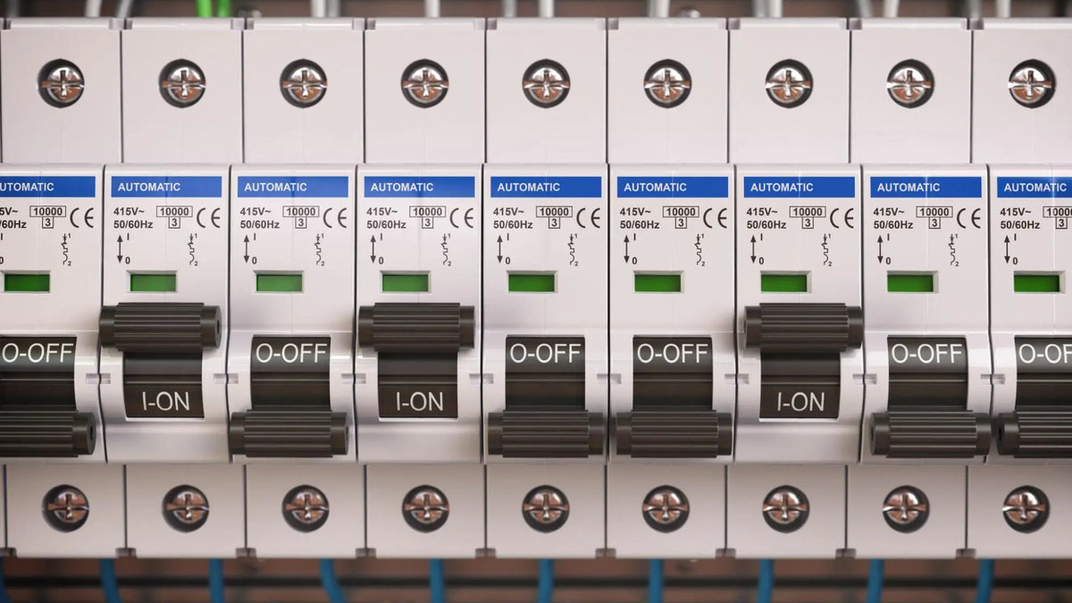 How to Sell Your Circuit Breakers for Cash – A Complete Guide