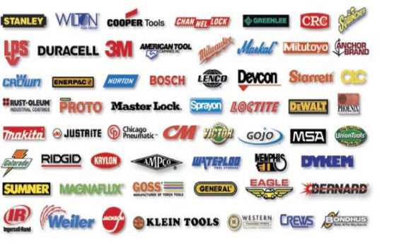 Brands We Carry