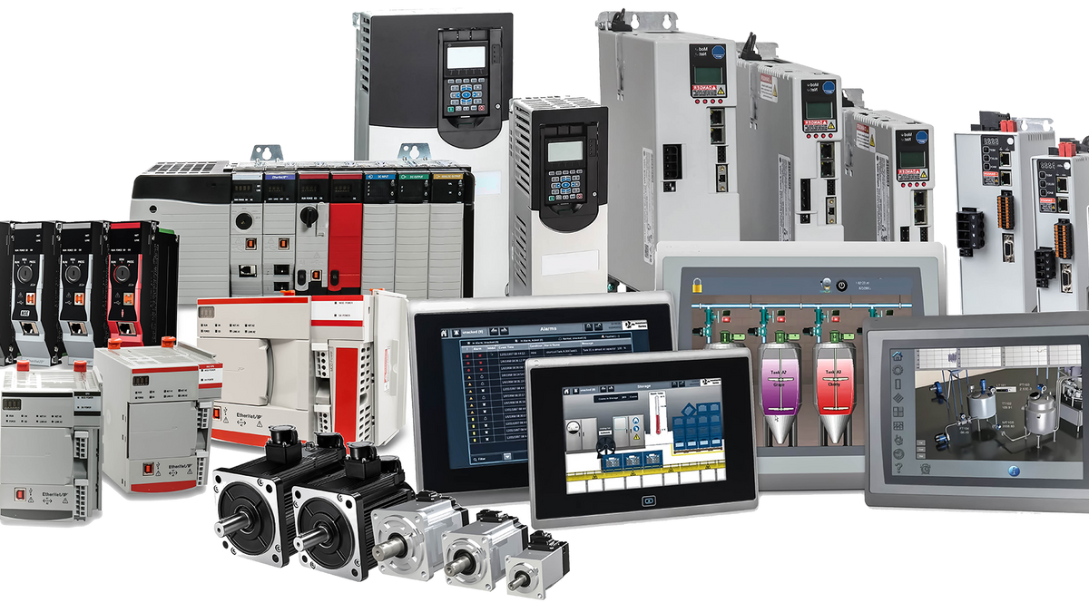 VB Industrial Supply: Your Trusted Source for Quality Industrial Equipment and Solutions