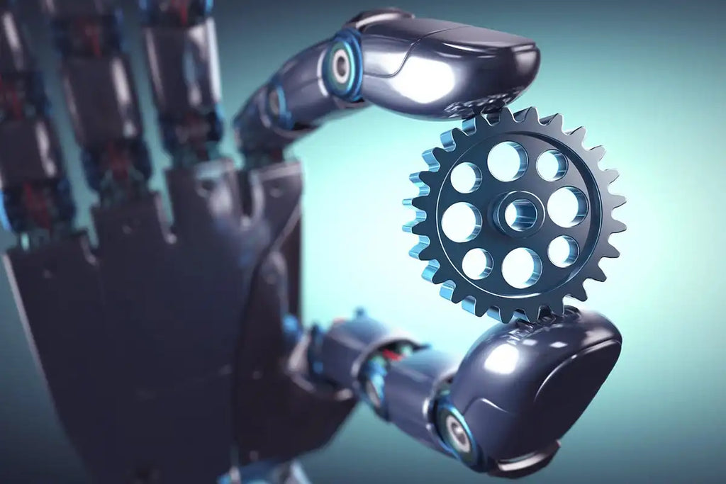 VB Industrial Supply: Your Ultimate Partner in PLC Automation & Industrial Control Solutions