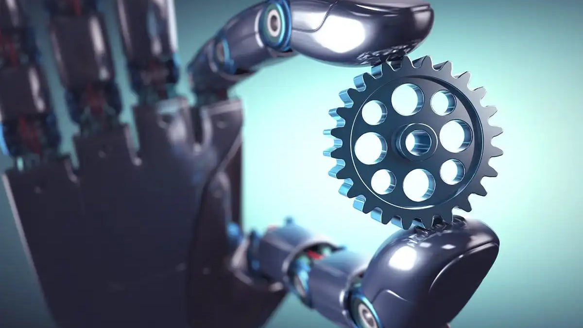 VB Industrial Supply: Your Ultimate Partner in PLC Automation & Industrial Control Solutions