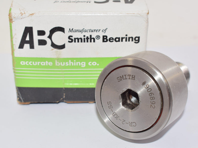 Tons Of New Bearings In Stock