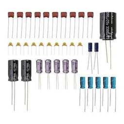 Capacitors