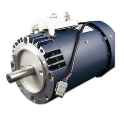 Electrical Motors