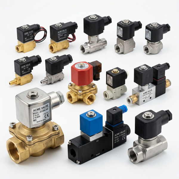 Valves