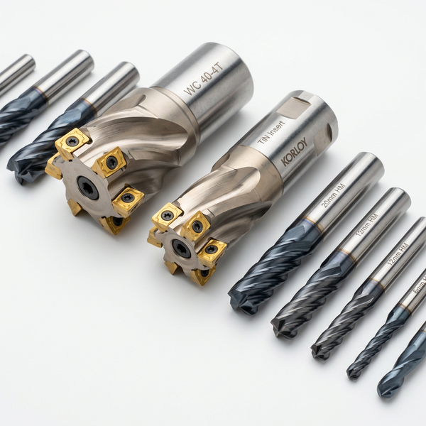 Tooling & Tools