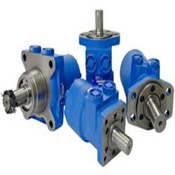 Motors & Pumps