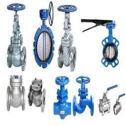 Valves