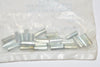 Lot of 100 NEW 060016A330170 3/16''x 1/2'' Groove Pin Zinc