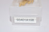 Lot of 14 NEW 93401A108 Brass Screws