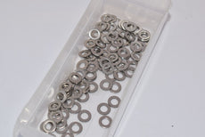 Lot of 95 Stainless Washer (M5x10)