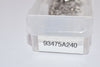 Lot of 95 Stainless Washer (M5x10)