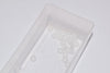 Lot of 22 NEW 93657A803 Nylon Unthreaded Spacers 6 mm OD, 3 mm Long