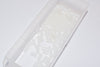 Lot of 90 NEW 94639A628 Off-White Nylon Unthreaded Spacer 3/16'' OD, 11/32'' L