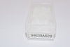Lot of 90 NEW 94639A628 Off-White Nylon Unthreaded Spacer 3/16'' OD, 11/32'' L