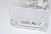 Lot of 111 NEW Aluminum Unthreaded Spacers 6 mm OD, 16 mm Long, for M4 Screw Size