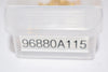 Lot of 50 NEW Mil. Spec. Steel Pan Head Phillips Screws 2-56 Thread Size, 1/4'' Long