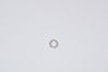 Huge lot of NEW 18-8 Stainless Steel Mil. Spec. Washers Passivated, Number 10 Screw Size, NAS 620-C10