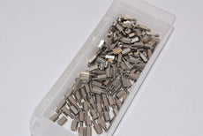 Huge Lot of NEW 91075A657 Male-Female Threaded Hex Standoff 18-8 Stainless Steel, 3/16'' Hex, 5/16'' L
