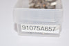 Huge Lot of NEW 91075A657 Male-Female Threaded Hex Standoff 18-8 Stainless Steel, 3/16'' Hex, 5/16'' L