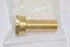 NEW MCBLS646 3/4'' Brass Long Shank Fitting