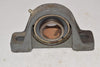 2-Bolt Flange Bearing Cast Iron Housing 1-1/2'' Bore RP-31106