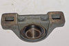 2-Bolt Flange Bearing Cast Iron Housing 1-1/2'' Bore RP-31106