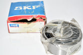 NEW SKF 3310 ANR/C3 Double Row Angular Contact Ball Bearing