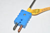 ThermoCouple T38G-006-00-4 with Connector Head