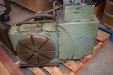 Tsudakoma RNCM-300R, Rotary Table, Indexer, Machinist CNC Tool, 12''