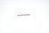 NEW  01120250 2.500 x .125 Boro Disc Inspection Part