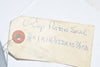 NEW U-CUP Piston Seal 15-7/8'' OD x 14-1/8'' ID x 7/8''
