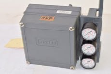 NEW Fisher FS3582-1-A Valve Positioner 3-15 PSI
