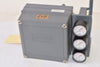 NEW Fisher FS3582-1-A Valve Positioner 3-15 PSI