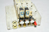 4x SMC Solenoid Valves W/ Manifold Block SY5140-5LOU SY5440-5LOU SY5340-5LOU