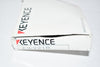 NEW Keyence FS-V21R Fiber Amplifier, Cable Type, Main Unit, NPN
